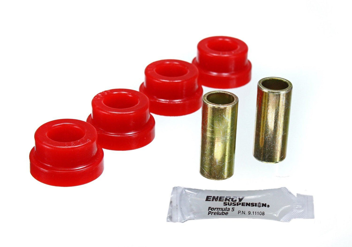 Energy Suspension 4.7115R Suspension Track Bar Bushing