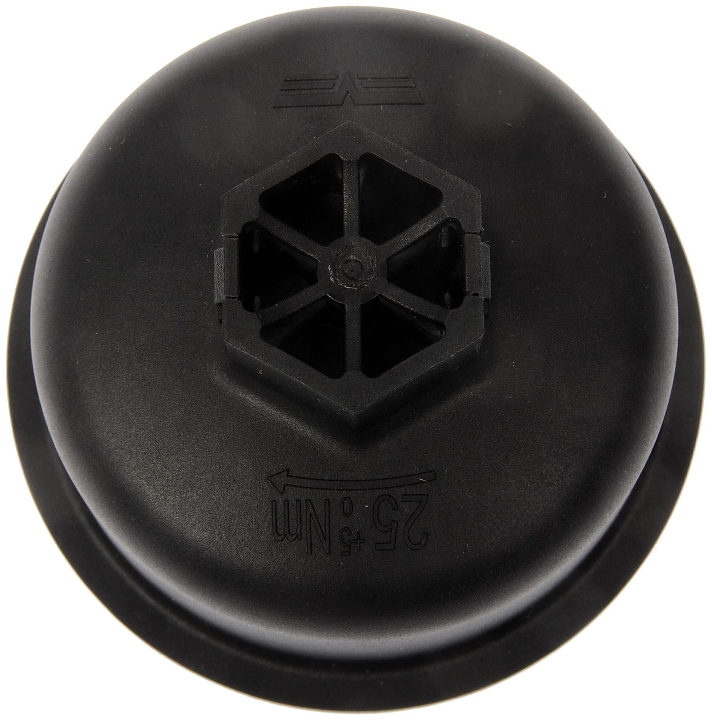 Dorman 917-066 Cubierta del filtro de aceite del motor