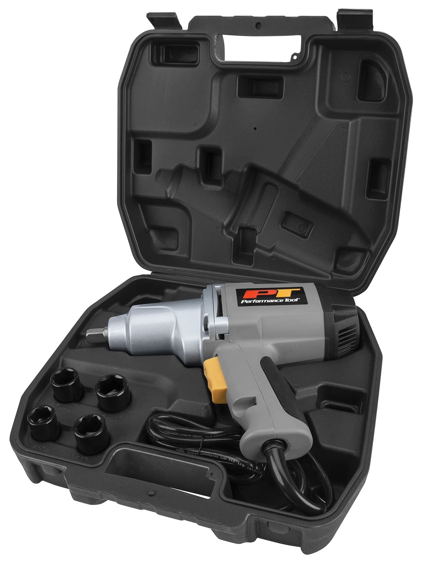 HERRAMIENTA DE RENDIMIENTO W50080