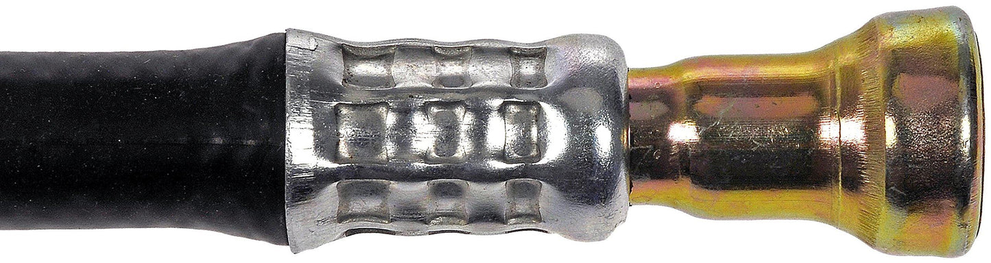 Dorman 624-998 Conjunto de manguera de enfriador de aceite de transmisión automática