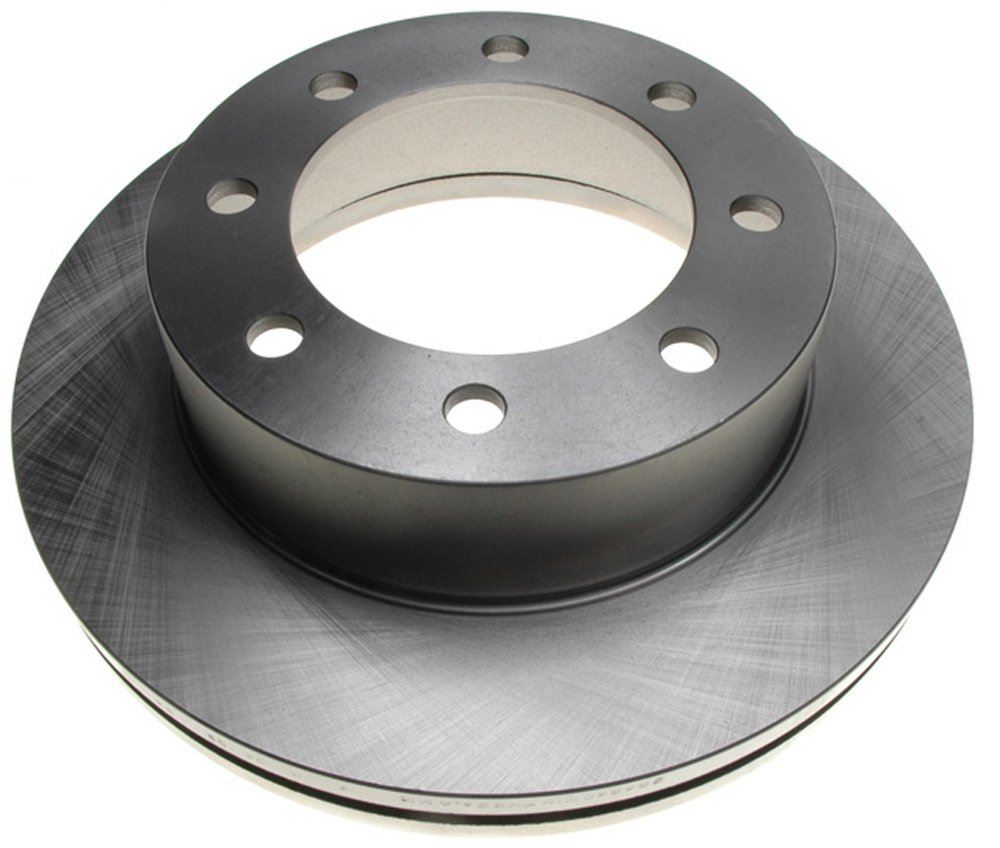 Raybestos 680339R Disc Brake Rotor