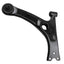 Beck/Arnley 102-5416 Bras de commande de suspension