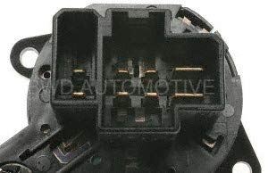 BWD HL158 Headlight Switch