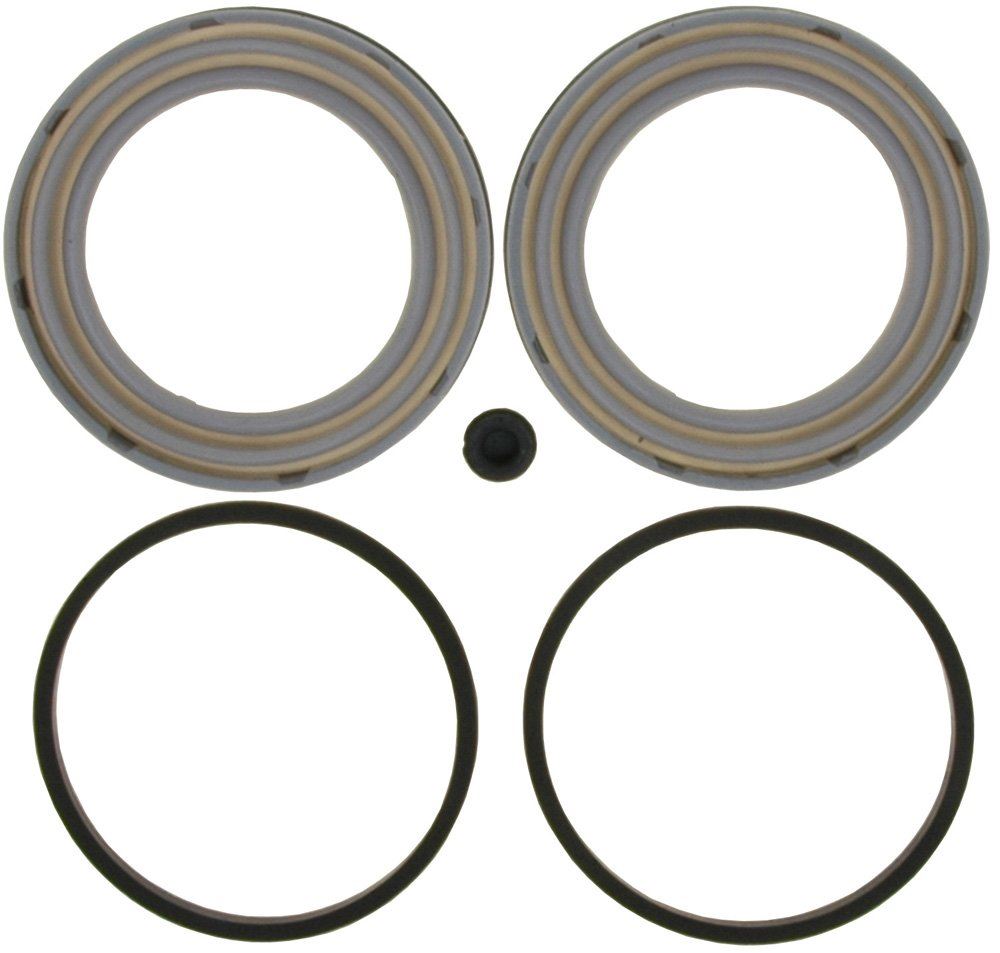 Kit de sellos de pinza de freno de disco Raybestos WK3279