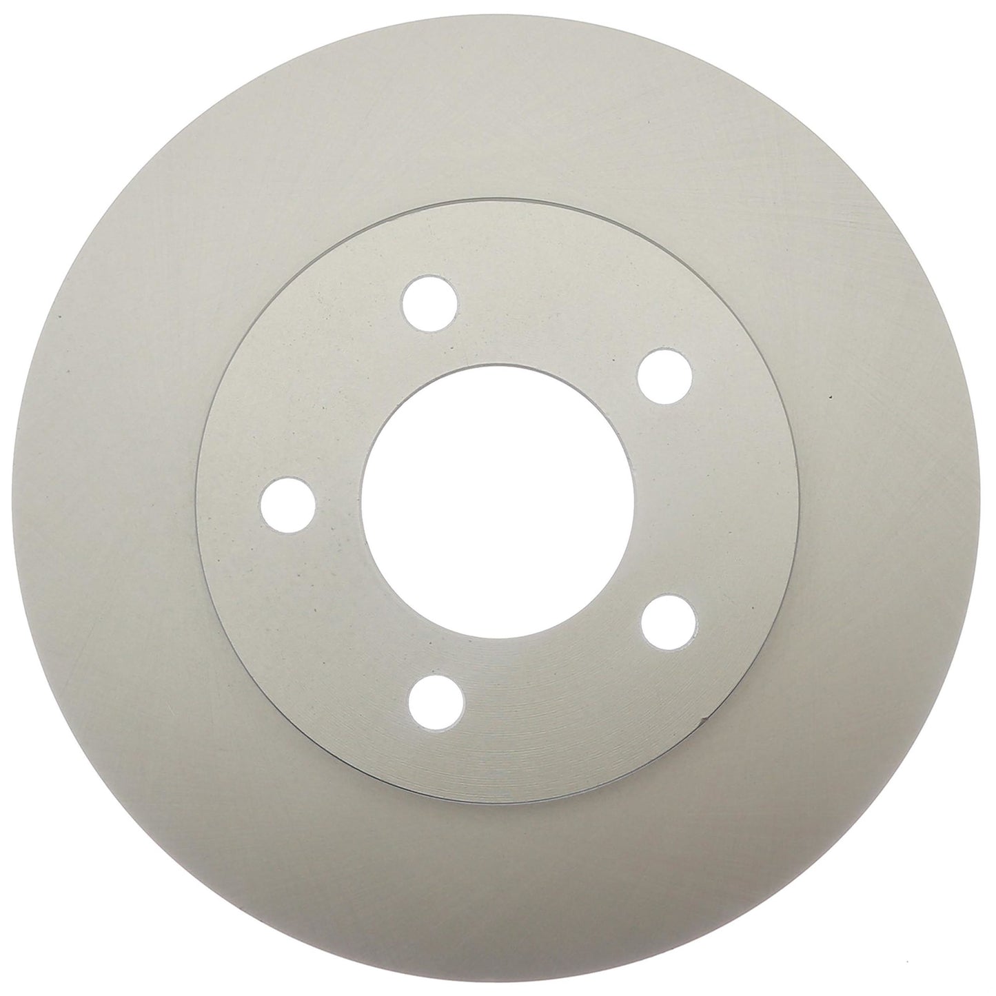 ACDelco Advantage 18A924AC Rotor de frein à disque