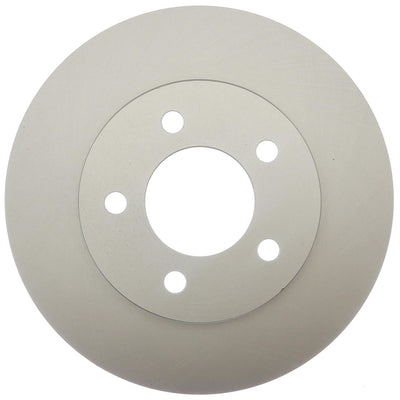 ACDelco Advantage 18A924AC Rotor de frein à disque