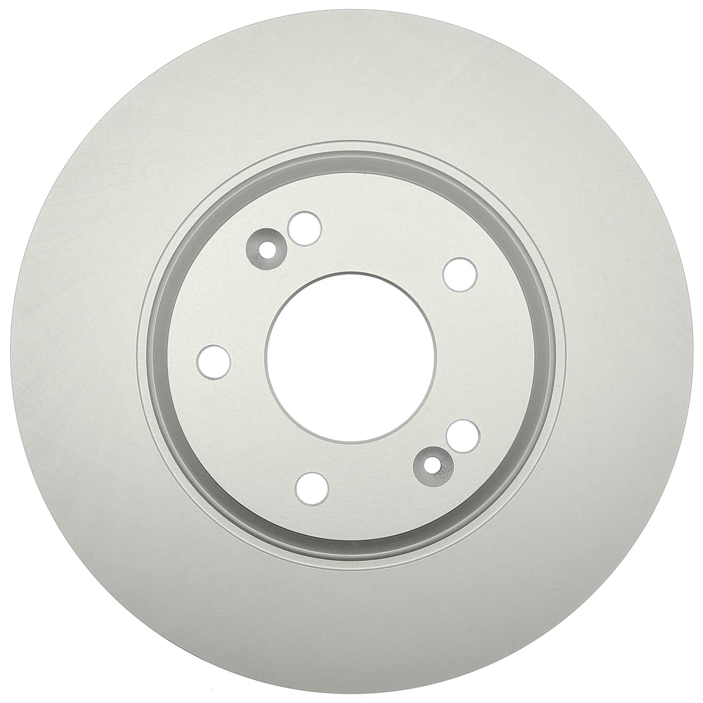 ACDelco Advantage 18A2737AC Rotor de frein à disque