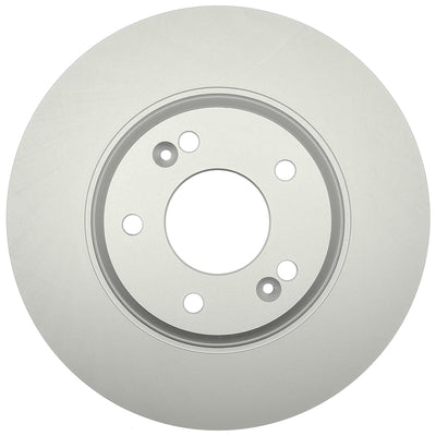 ACDelco Advantage 18A2737AC Rotor de frein à disque