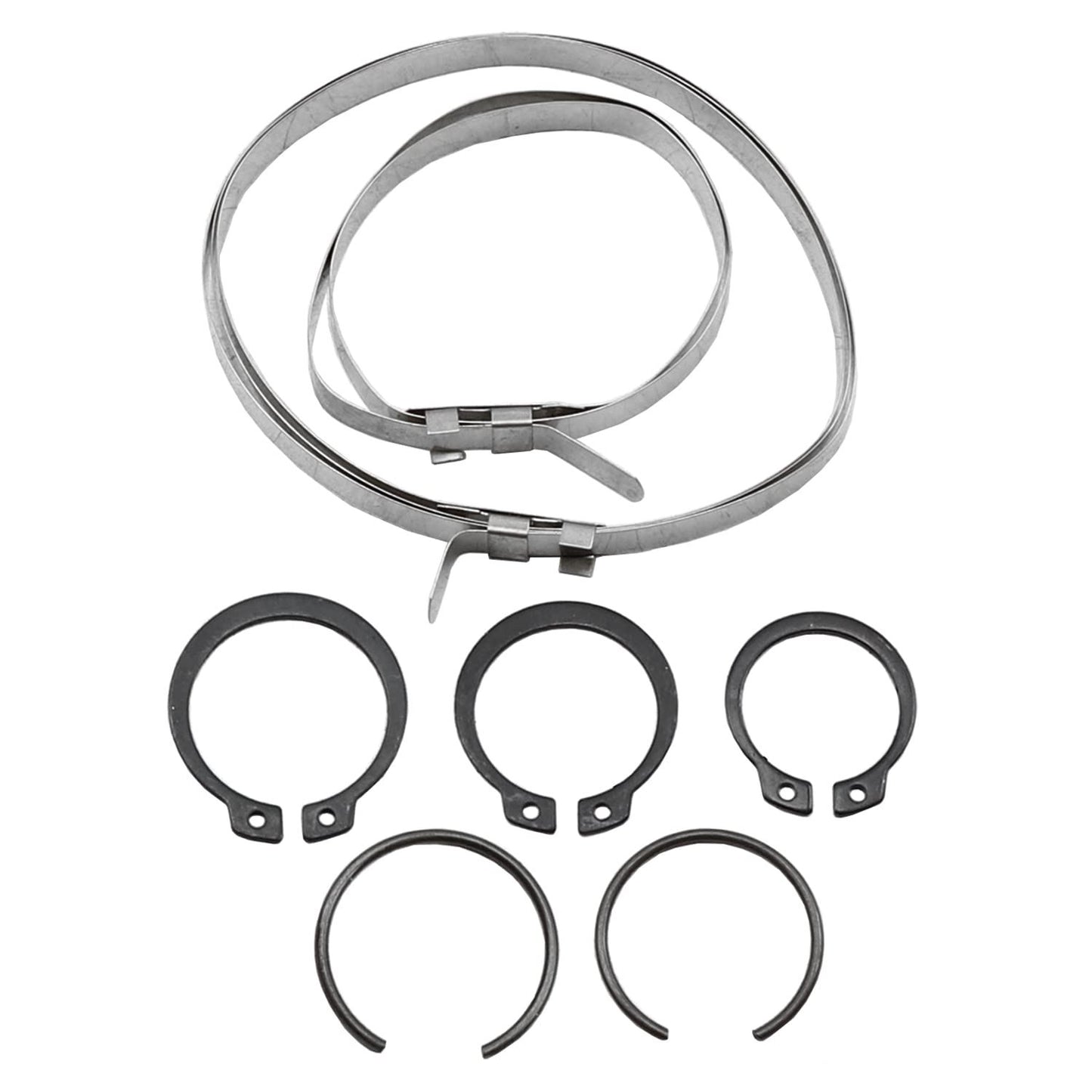 Beck/Arnley 103-2981 CV Joint Boot Kit