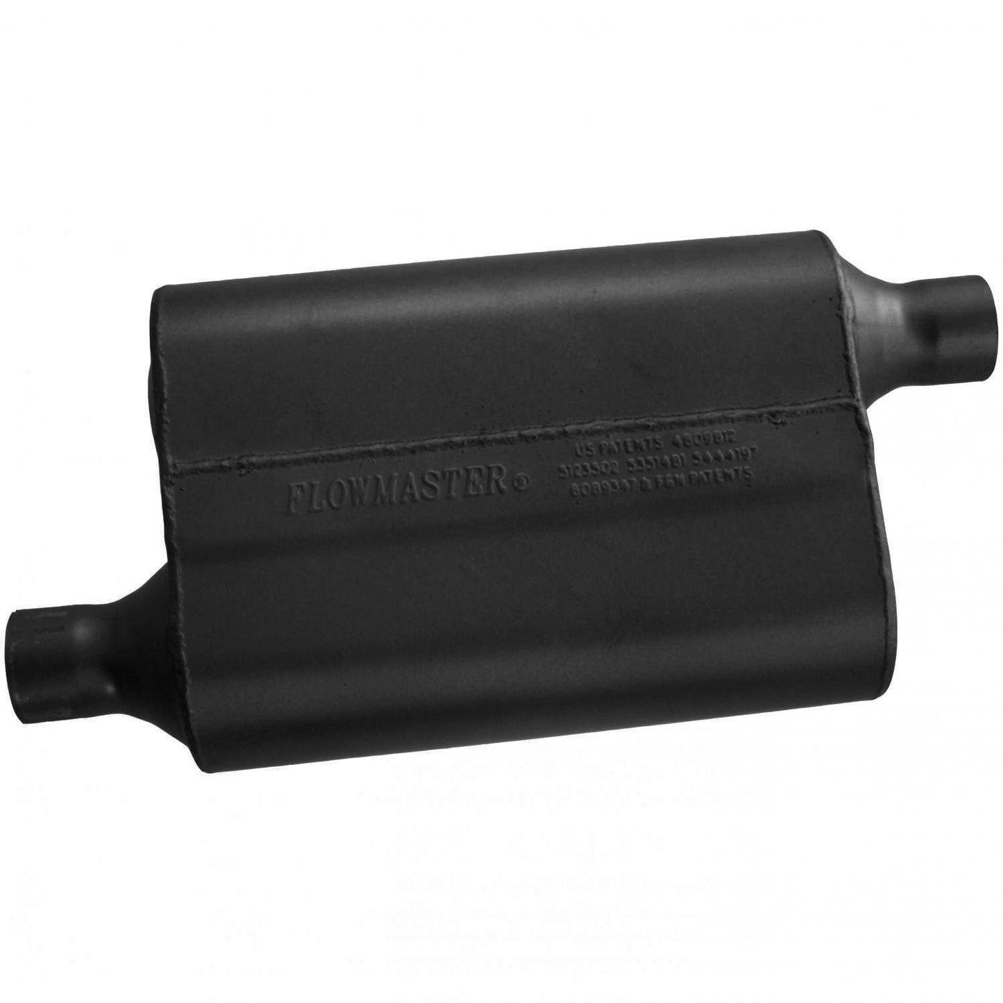 Silenciador de escape Flowmaster 942043