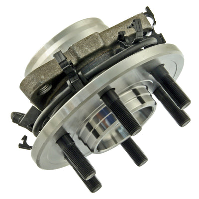 ACDelco Professional 515008 Roulement de roue et moyeu