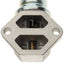 BWD 50523 Idle Air Control Valve