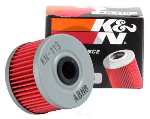K&amp;N KN113