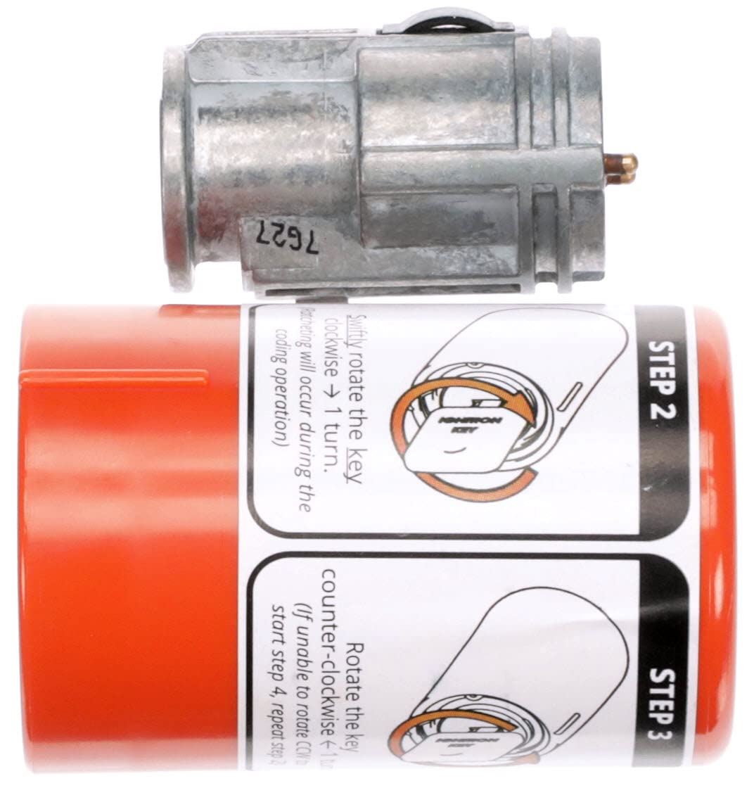 Dorman 924-784 Ignition Lock Cylinder