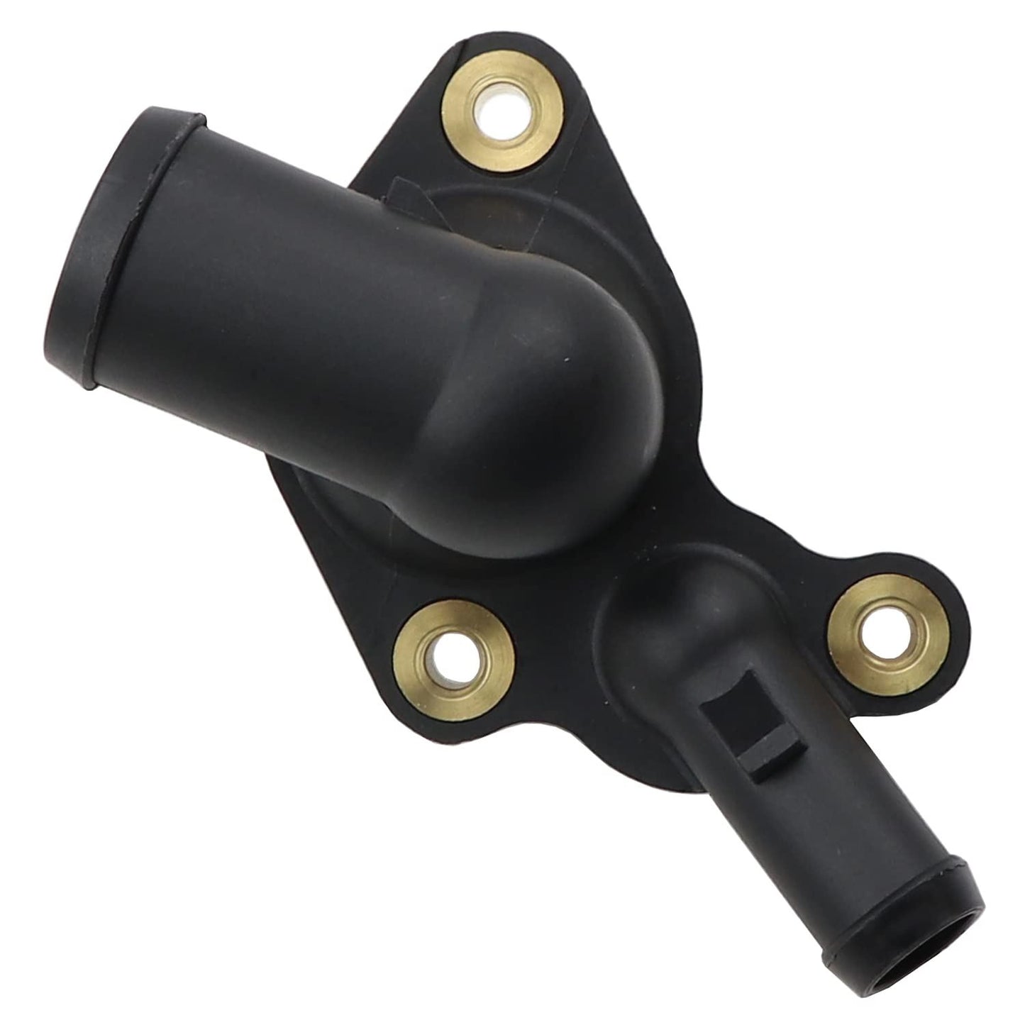 Beck/Arnley 143-0906 Engine Coolant Thermostat Housing Assembly