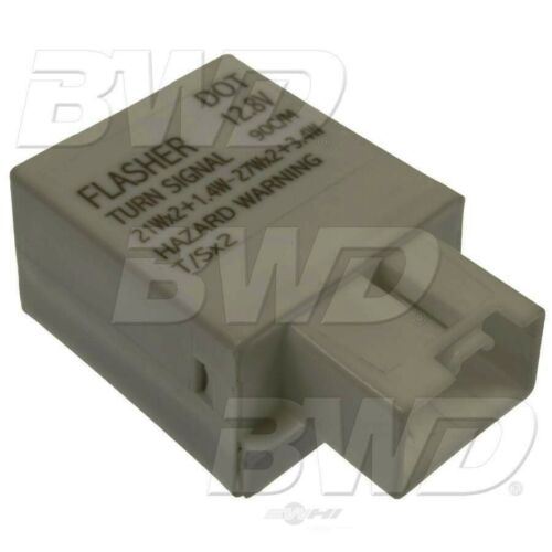 BWD FC618 Turn Signal Flasher