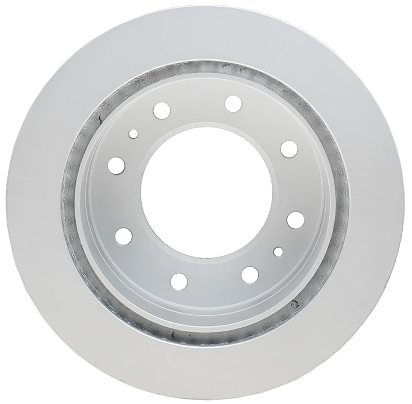 ACDelco Professional Durastop 18A2805 Disque de frein à disque