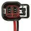 BWD PT5754 Fuel Injector Connector