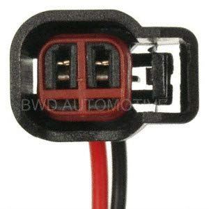 BWD PT5754 Fuel Injector Connector