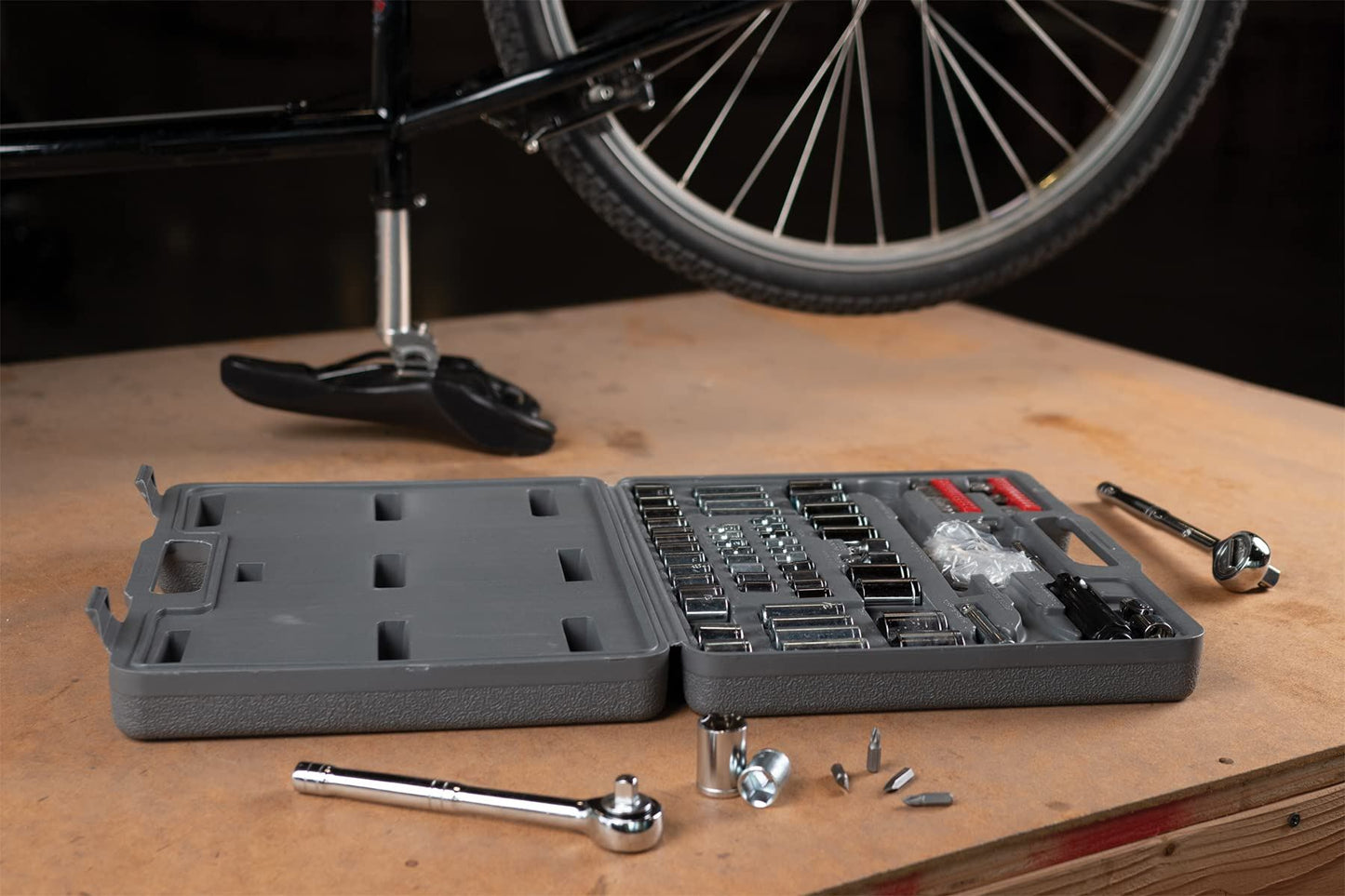 OUTIL DE PERFORMANCE W1198