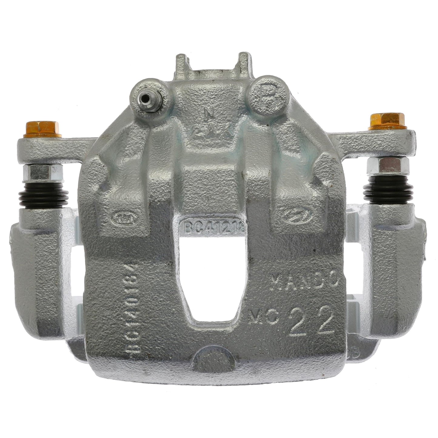 ACDelco Professional Durastop 18FR12544C Étrier de frein à disque