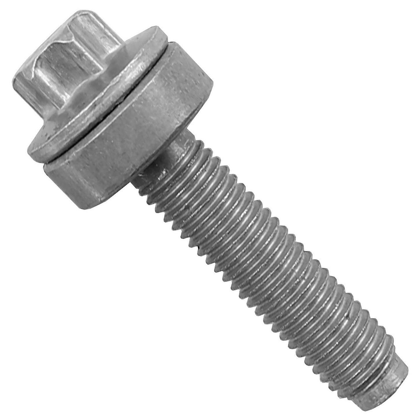 Beck/Arnley 016-1074 Engine Valve Cover Bolt Kit