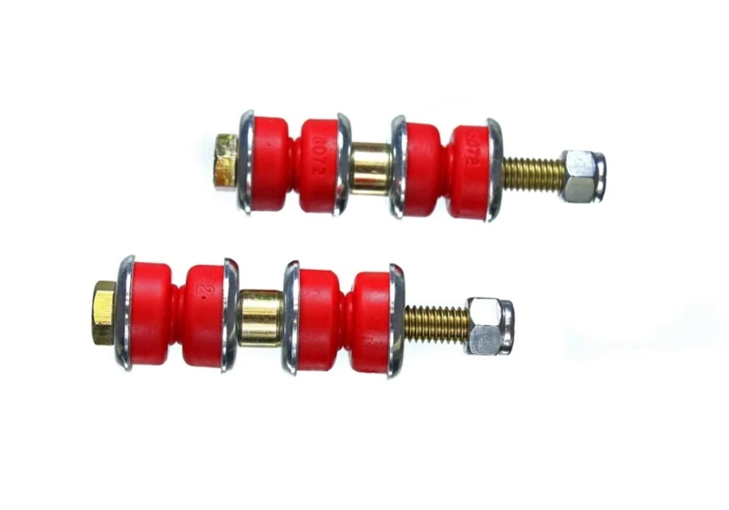 Energy Suspension 16.8104R Suspension Stabilizer Bar Link Bushing