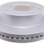Rotor de freno de disco ACDelco Advantage 18A1193AC