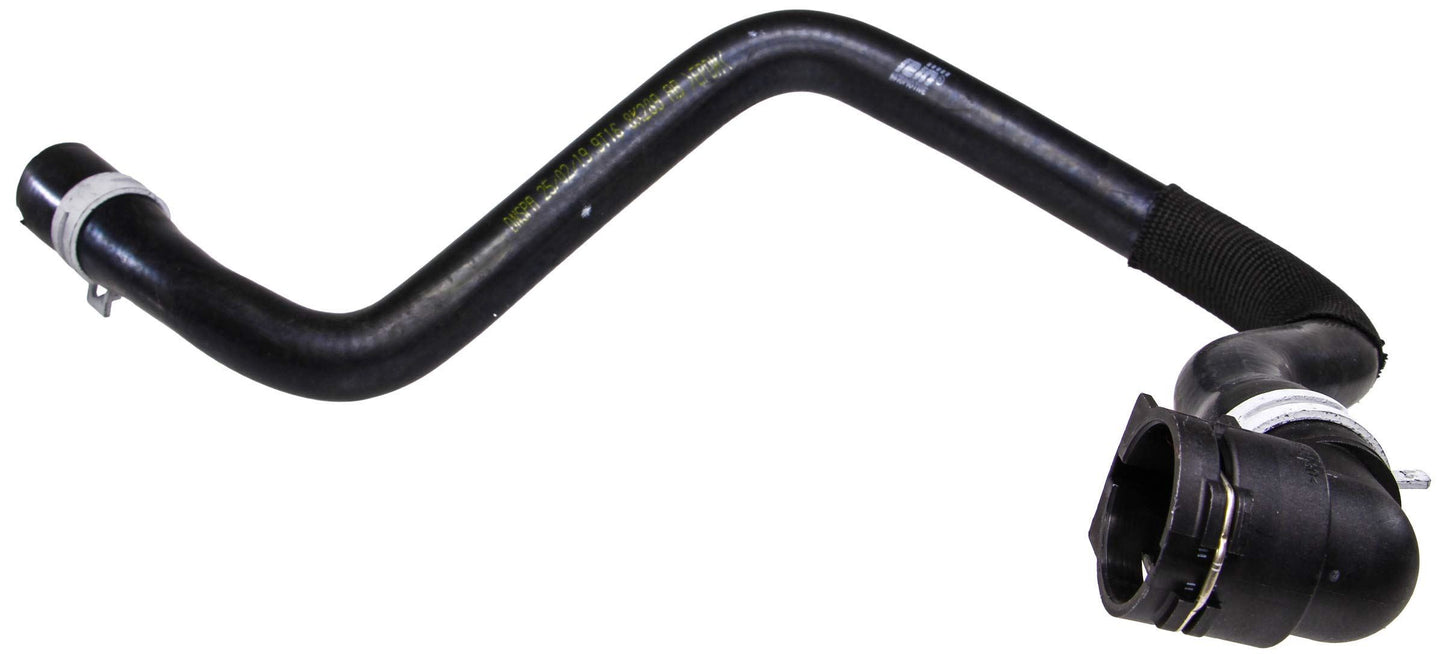 Manguera de refrigerante del motor CRP CHE0655