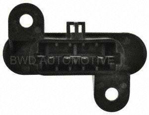 Resistencia del motor del ventilador HVAC BWD RU1072