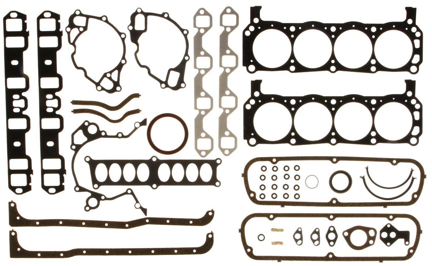 Mahle 95-3379 Juego de juntas de motor