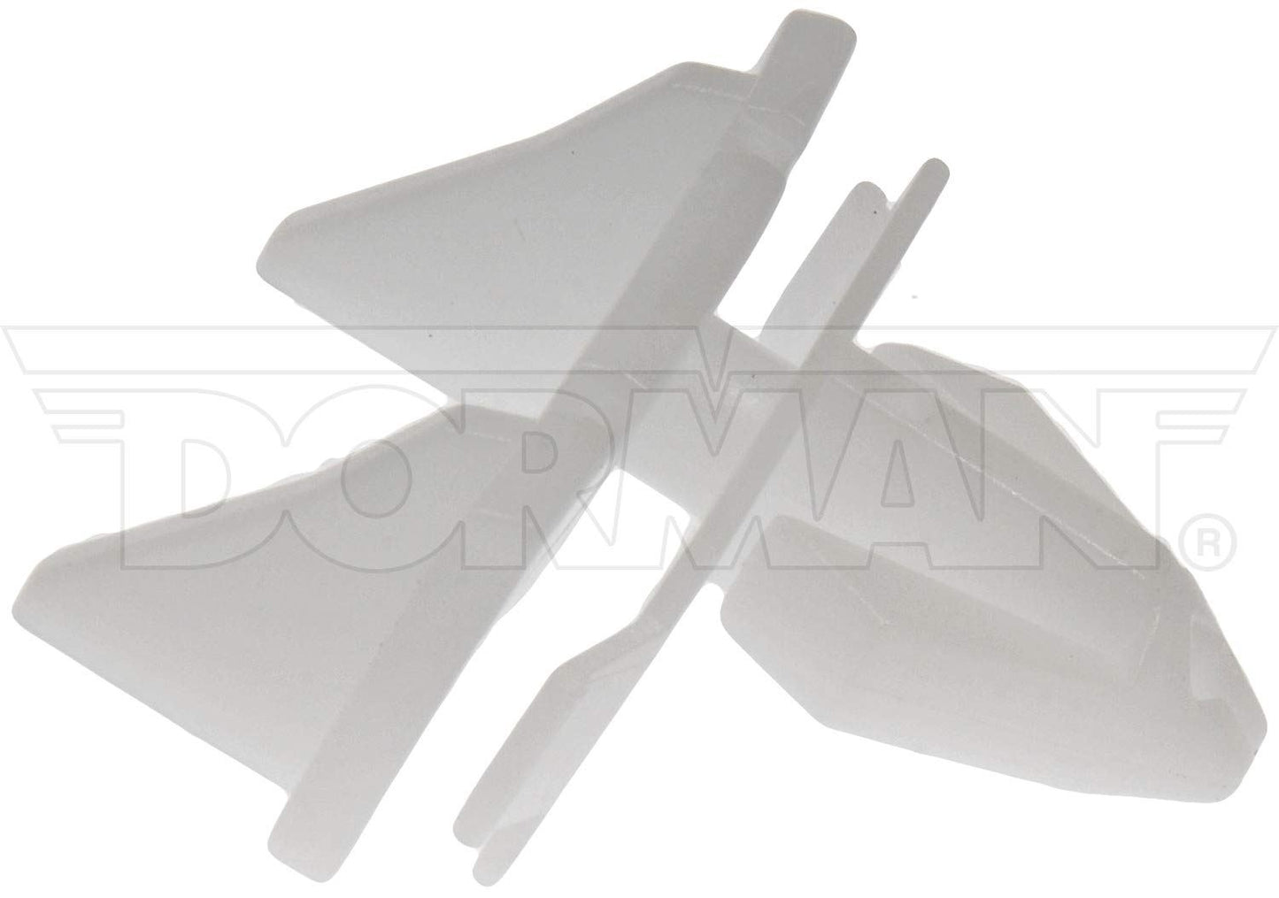 Dorman 963-226D Bumper Cover Trim Panel Retainer