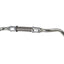 CRP TFP0399 Turbocharger Oil Supply Line
