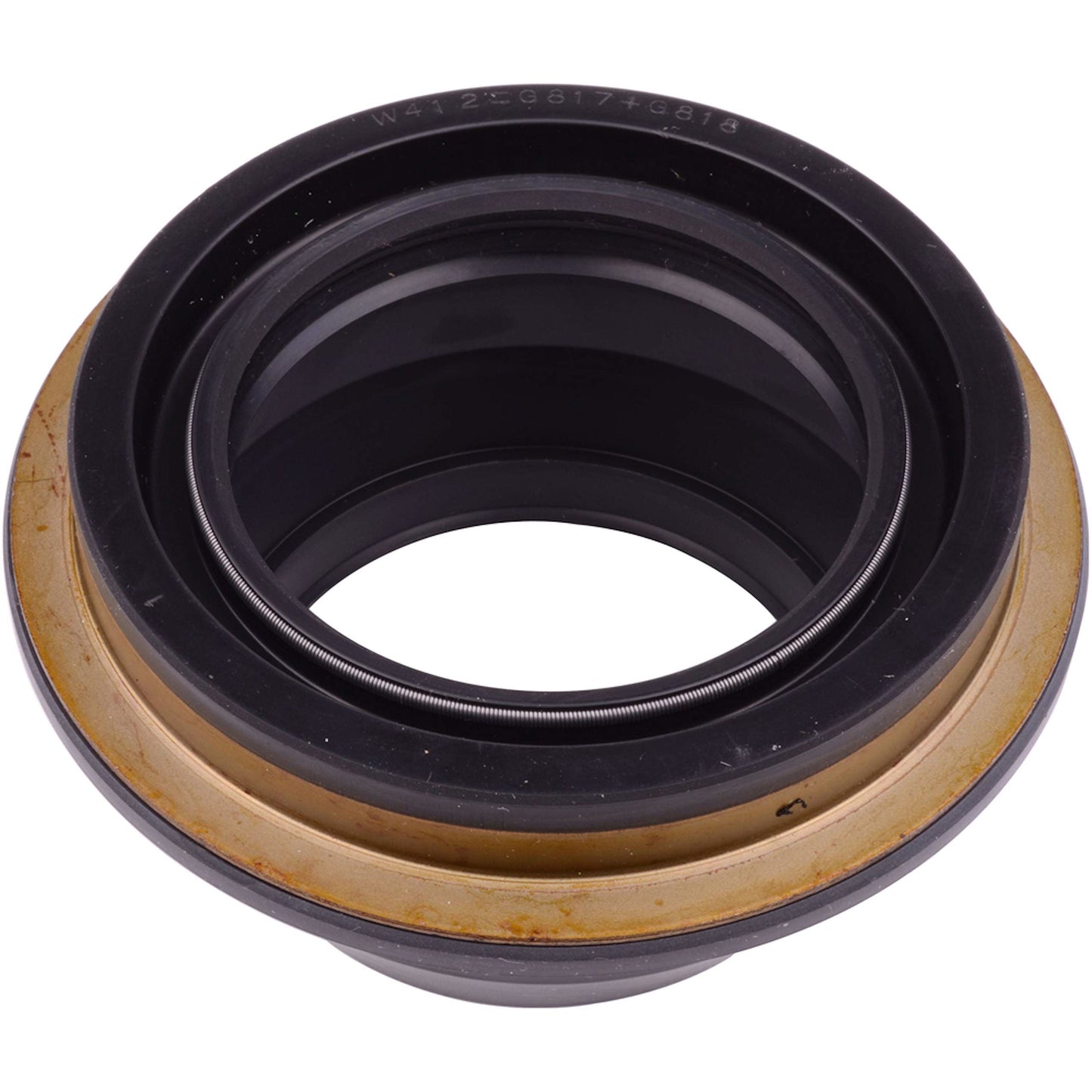 Sello del eje de salida de la caja de transferencia SKF 23000