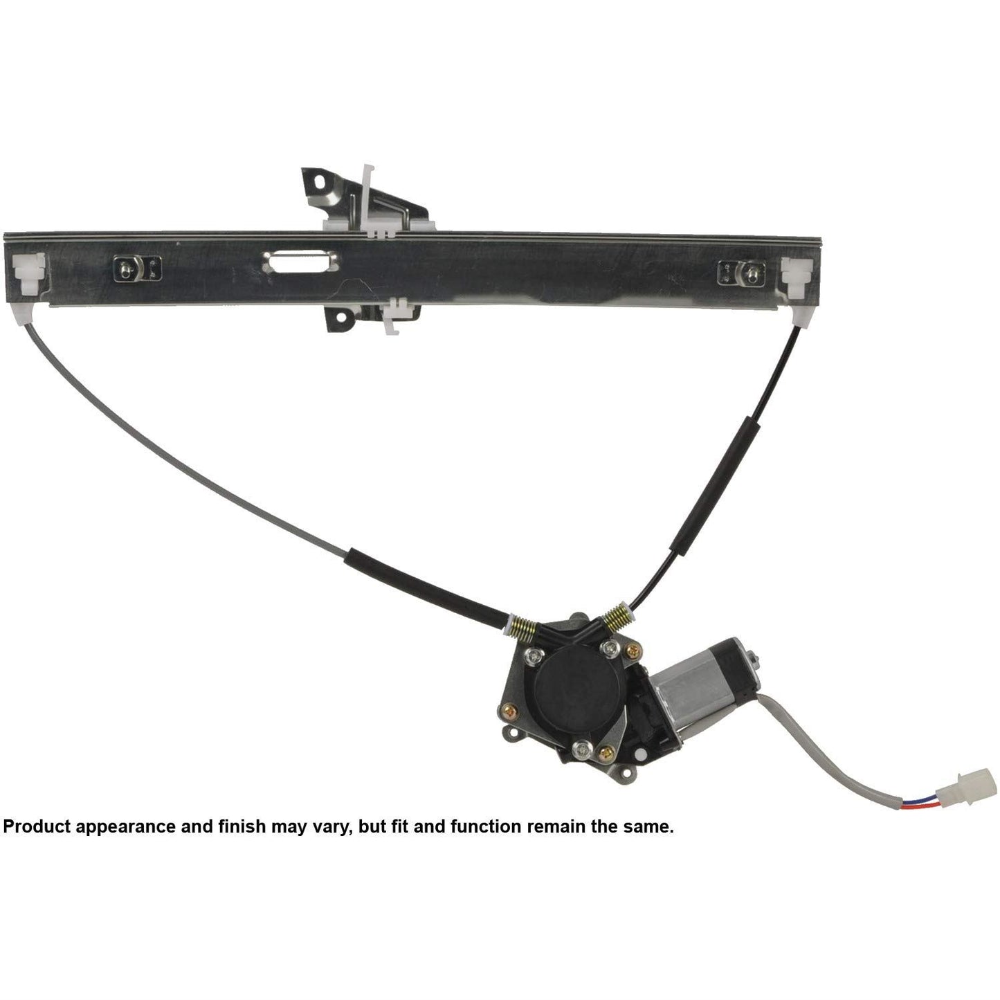 Cardone 82-30010AR Power Window Motor and Regulator Assembly