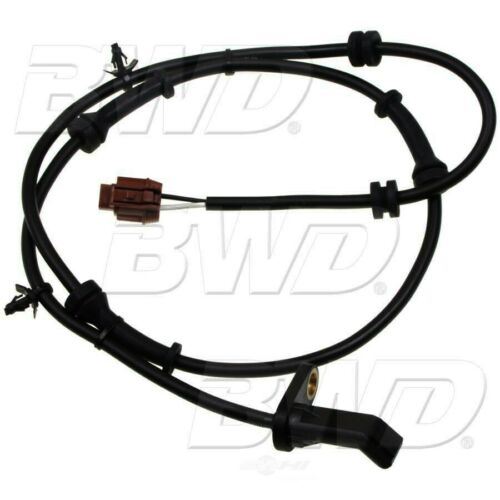 Capteur de vitesse de roue ABS BWD ABS418