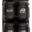 BWD S9738 Interruptor de ventana de puerta