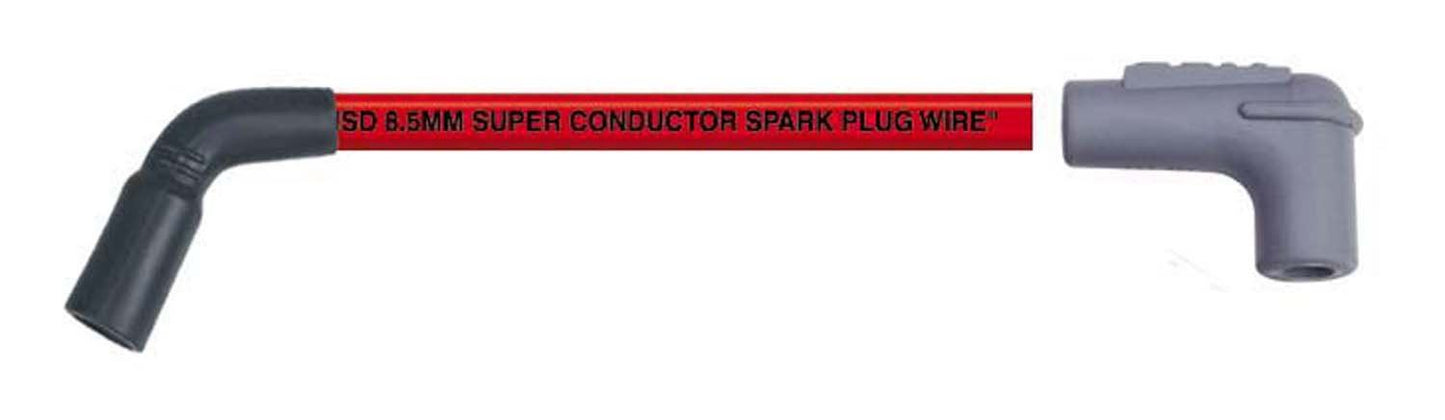 MSD Ignition 32139 Spark Plug Wire Set