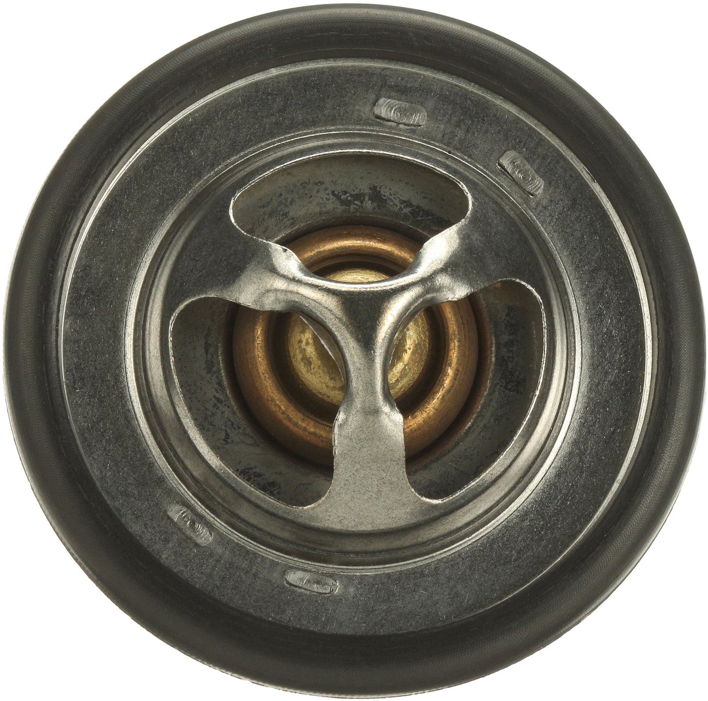 Termostato de refrigerante del motor Gates 33945