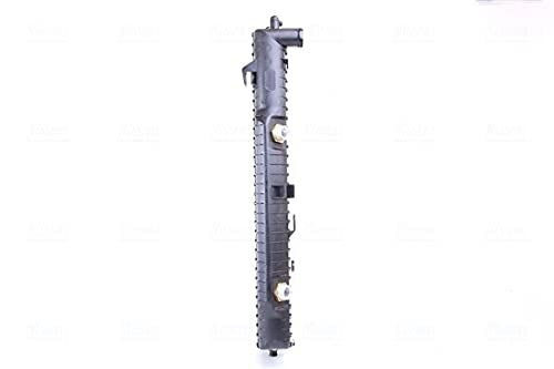 Nissens North America 62599A Radiator