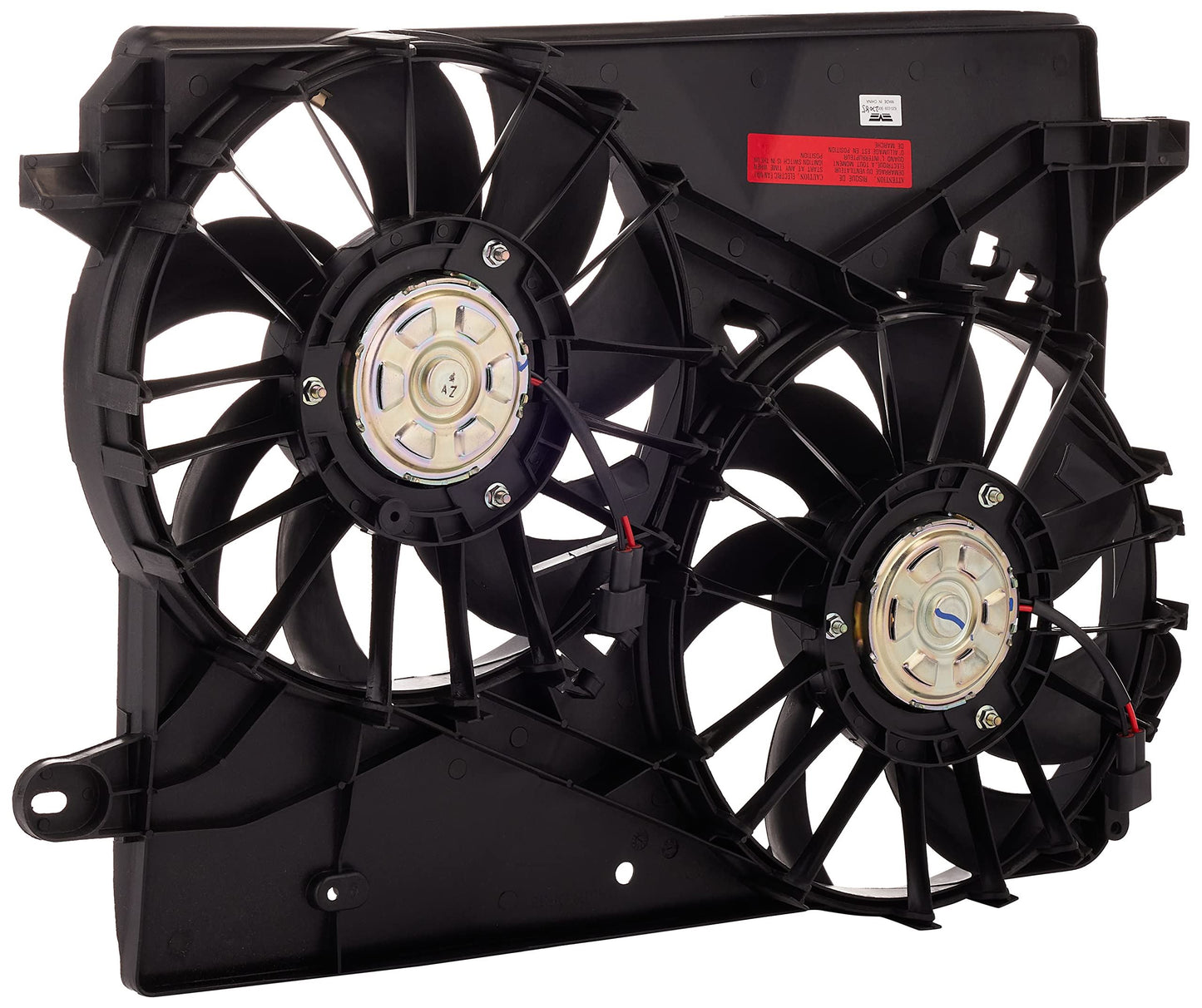 Dorman 620-039 Engine Cooling Fan Assembly