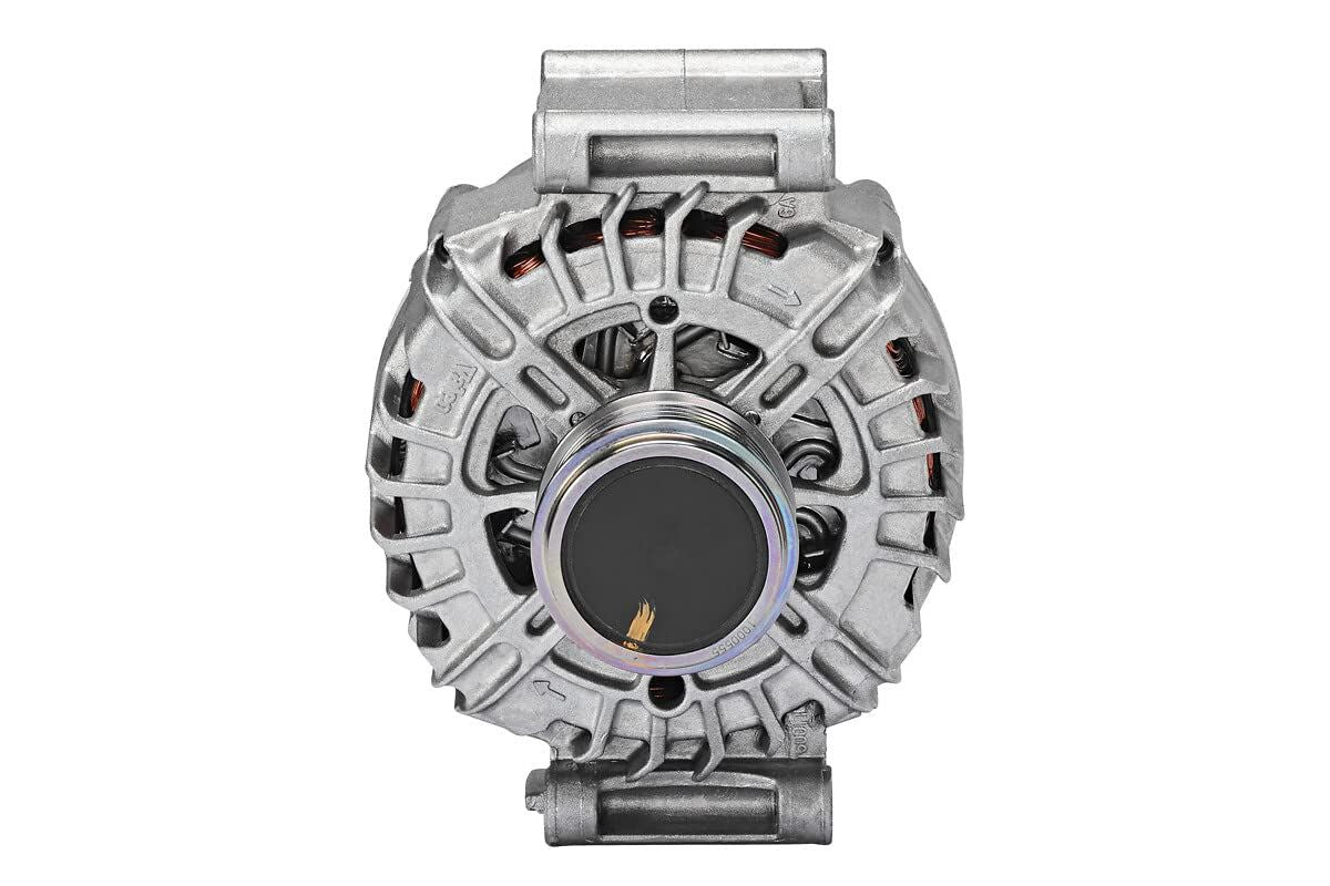 Alternador Valeo 439814