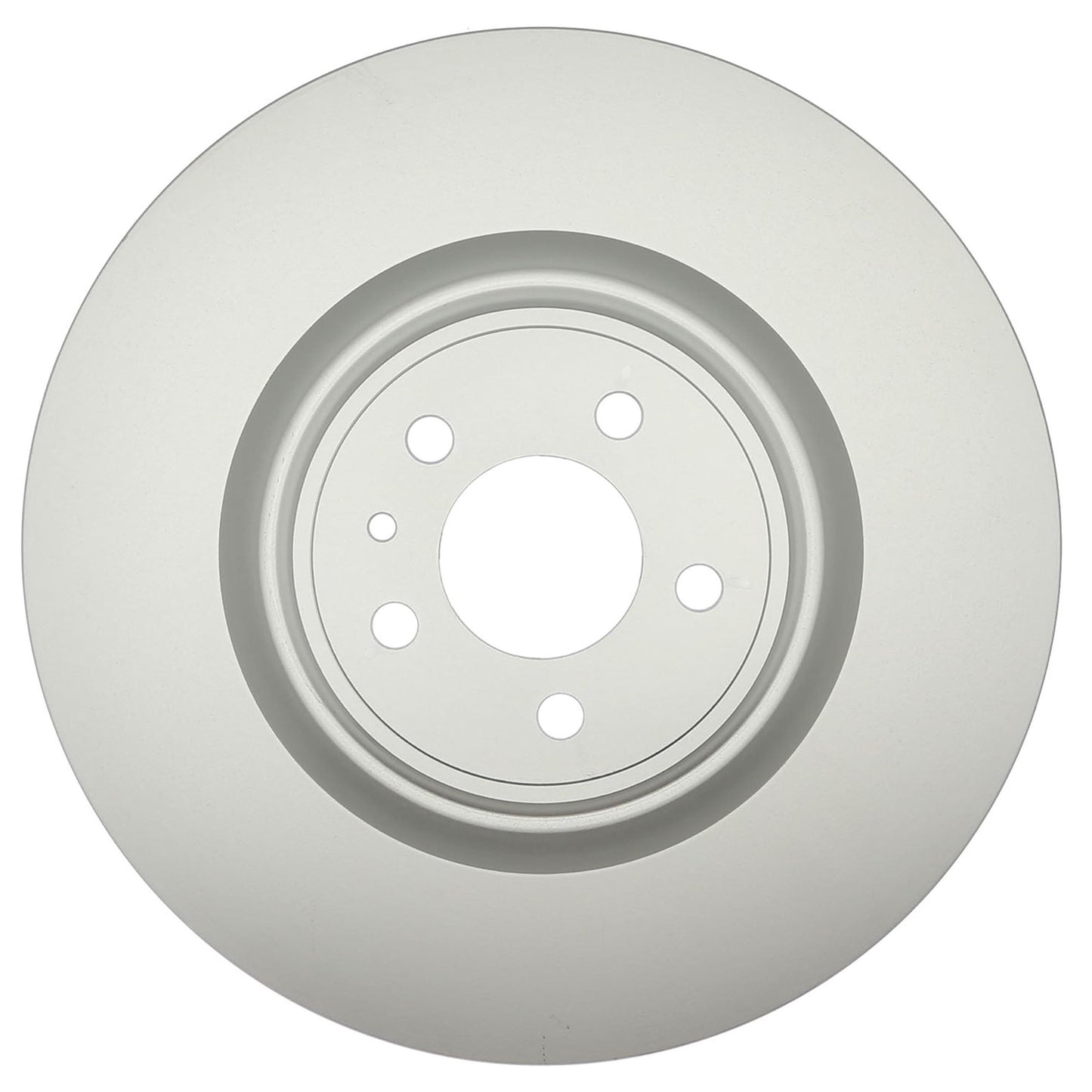 ACDelco Professional Durastop 18A81047 Rotor de frein à disque