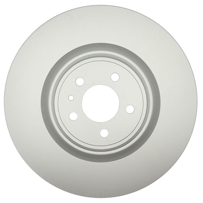 ACDelco Professional Durastop 18A81047 Rotor de frein à disque