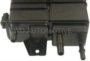 Bote de vapor BWD CP1342