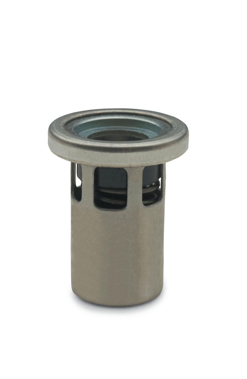 Piezas originales de GM 25013759 Válvula de derivación del filtro de aceite del motor
