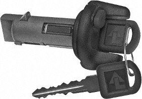 BWD CS410L Ignition Lock Cylinder