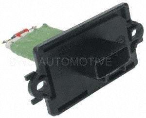 BWD RU1181 HVAC Blower Motor Resistor