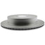 ACDelco Advantage 18A2743AC Rotor de frein à disque