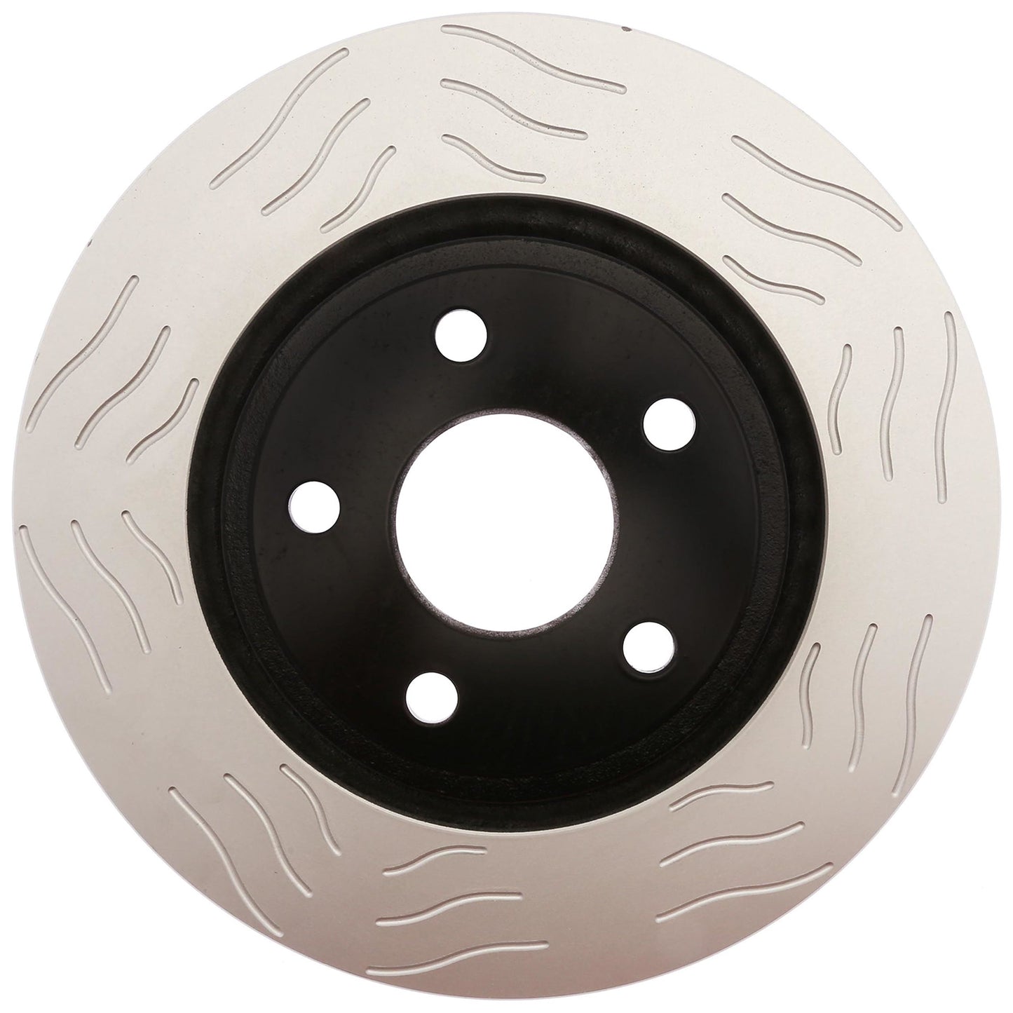 ACDelco Professional Durastop 18A2795SD Rotor de freno de disco